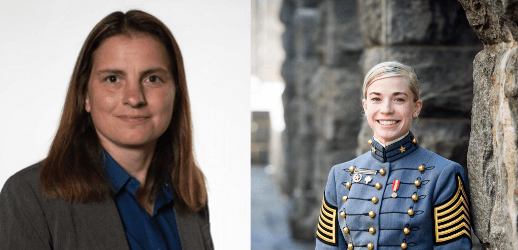 Catching up – a couple recent group&nbsp;publications